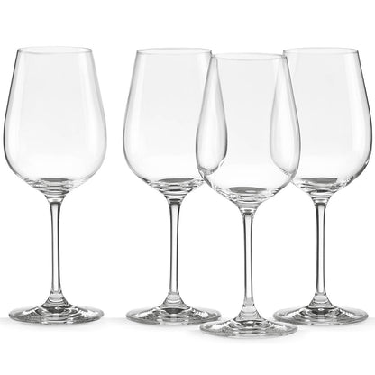 Tuscany Classics Pinot Grigio Glasses, Set of 4
