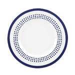 Charlotte Street East Accent Plate