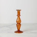 Nalia Marmalade Candlestick Holder