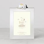 Little Snoopy 5x7 Photo Frame