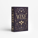 The Essentials Wine Tools