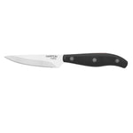 Magna Black 3.5" Paring Knife with Blade Guard